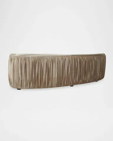 Haute House Caroline Sofa, 108" | Thumbnail 4