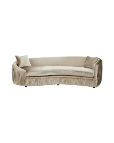 Haute House Caroline Sofa, 108" | Thumbnail 1