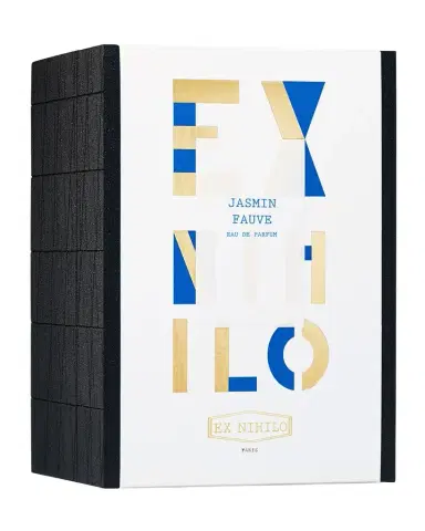 Ex Nihilo Jasmin Fauve Eau de Parfum, 1.7 oz./ 50 mL | Thumbnail 1