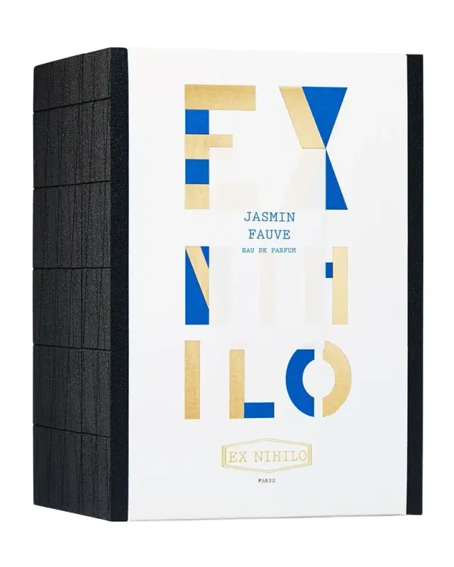 Ex Nihilo Jasmin Fauve Eau de Parfum, 1.7 oz./ 50 mL