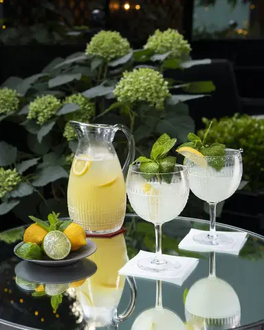 THE MARTHA, by Baccarat The Martha Goblets | Thumbnail 2