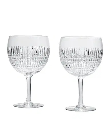 THE MARTHA, by Baccarat The Martha Goblets | Thumbnail 1