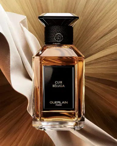 Guerlain L 'Art & La Matiere Cuir Beluga Eau de Parfum, 6.7 oz. | Thumbnail 2 Guerlain L 'Art & La Matiere Cuir Beluga Eau de Parfum, 6.7 oz. | Thumbnail 2