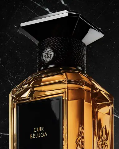 Guerlain L 'Art & La Matiere Cuir Beluga Eau de Parfum, 6.7 oz. | Thumbnail 5 Guerlain L 'Art & La Matiere Cuir Beluga Eau de Parfum, 6.7 oz. | Thumbnail 5