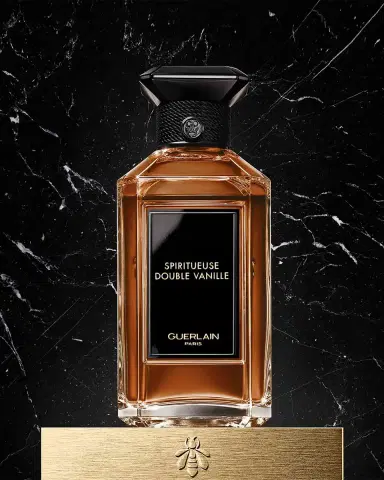 Guerlain L 'Art & La Matiere Spiritueuse Double Vanille Eau de Parfum 6.7 oz. | Thumbnail 2 Guerlain L 'Art & La Matiere Spiritueuse Double Vanille Eau de Parfum 6.7 oz. | Thumbnail 2