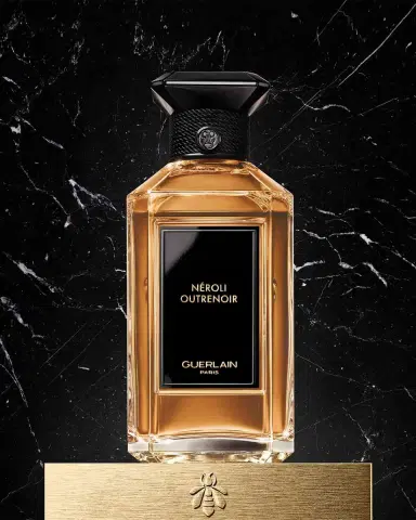 Guerlain L 'Art & La Matiere Neroli Outrenoir Eau de Parfum, 6.7 oz. | Thumbnail 2 Guerlain L 'Art & La Matiere Neroli Outrenoir Eau de Parfum, 6.7 oz. | Thumbnail 2