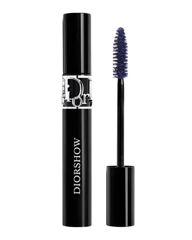 Dior show 24-Hour Buildable Volume Mascara