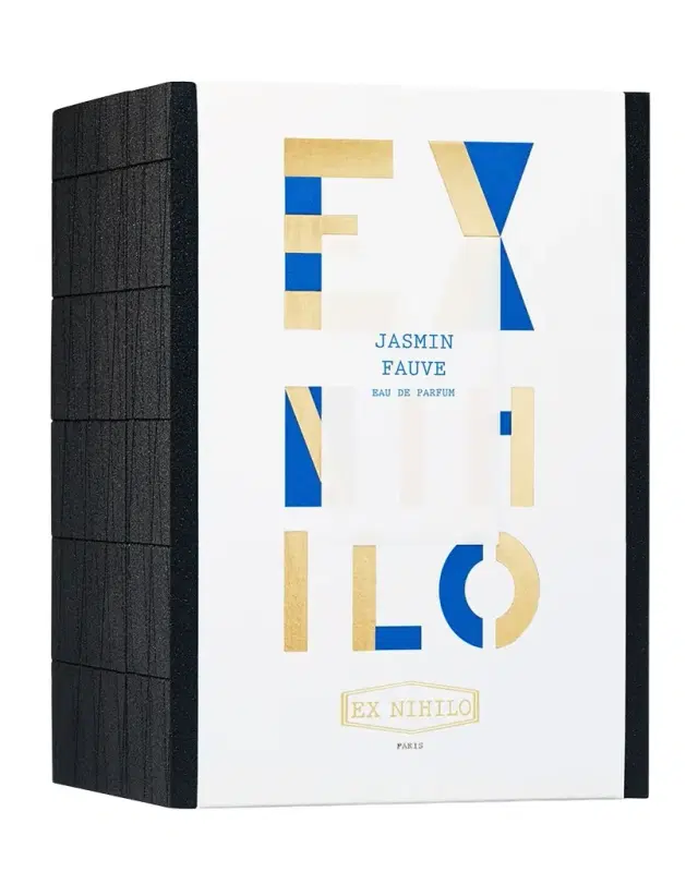 Ex Nihilo Jasmin Fauve Eau de Parfum, 100 mL