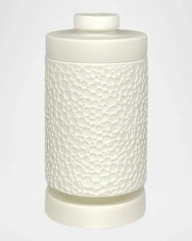 Van Dang Fragrances 10 oz. Buddhapada Candle | Thumbnail 3 Van Dang Fragrances 10 oz. Buddhapada Candle | Thumbnail 3