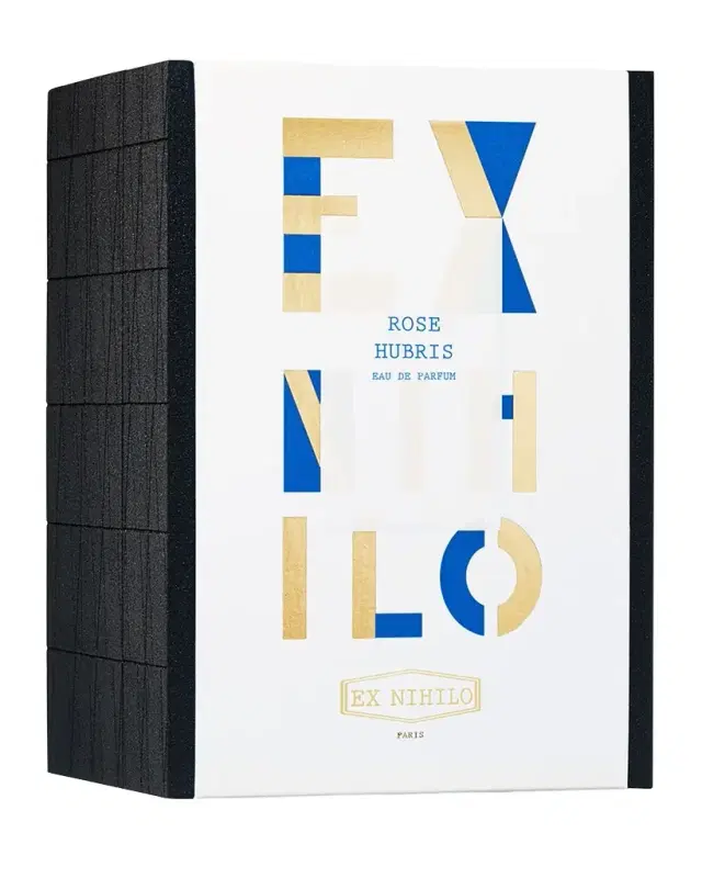 Ex Nihilo Rose Hubris Eau de Parfum