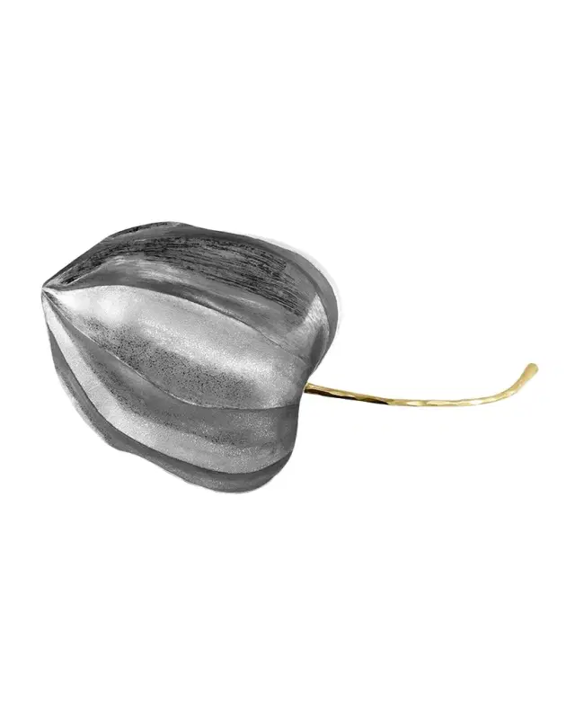 Michael Aram Lodhi Garden Gooseberry Bowl