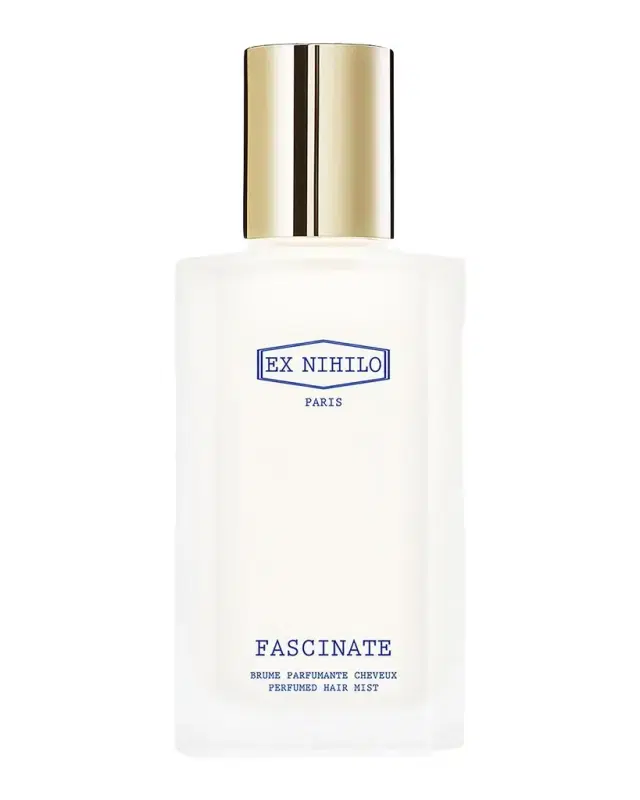 Ex Nihilo Fascinate Hair Mist, 3.4 oz.