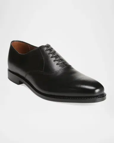 Allen Edmonds Men's Carlyle Leather Oxfords | Thumbnail 2 Allen Edmonds Men's Carlyle Leather Oxfords | Thumbnail 2