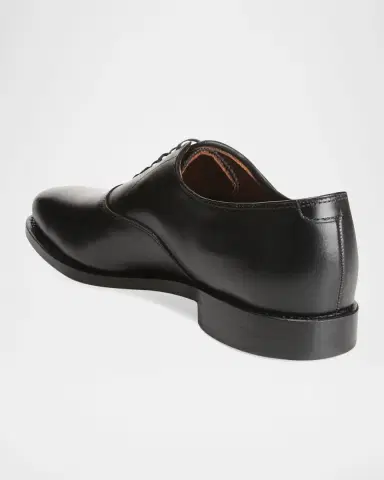 Allen Edmonds Men's Carlyle Leather Oxfords | Thumbnail 3 Allen Edmonds Men's Carlyle Leather Oxfords | Thumbnail 3