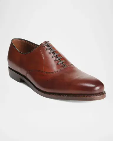 Allen Edmonds Men's Carlyle Leather Oxfords | Thumbnail 2 Allen Edmonds Men's Carlyle Leather Oxfords | Thumbnail 2