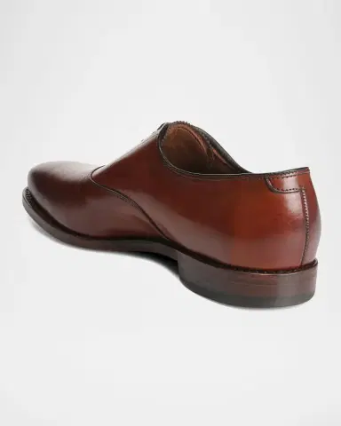 Allen Edmonds Men's Carlyle Leather Oxfords | Thumbnail 3 Allen Edmonds Men's Carlyle Leather Oxfords | Thumbnail 3
