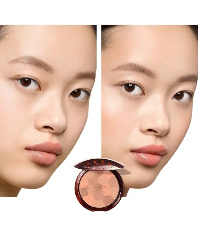 Guerlain Terracotta Light Healthy Glow Bronzer