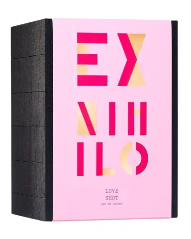 Ex Nihilo Love Shot, 3.4 oz./ 100 mL | Thumbnail 1