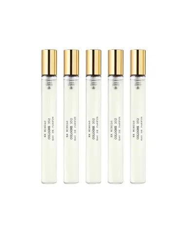 Ex Nihilo Cologne 352 Travel Set, 5 x 7.5 ml | Thumbnail 2