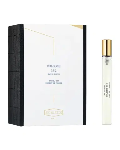 Ex Nihilo Cologne 352 Travel Set, 5 x 7.5 ml | Thumbnail 1