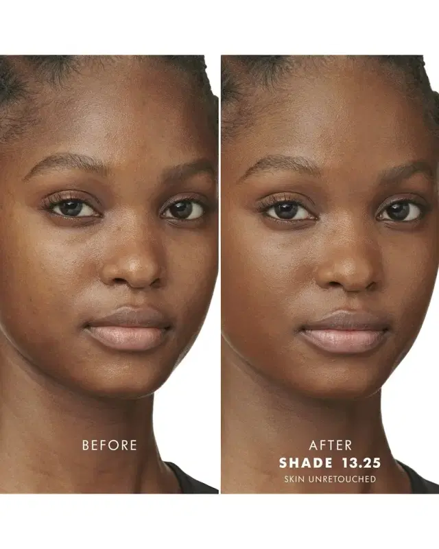 ARMANI beauty Luminous Silk Perfect Glow Flawless Oil-Free Foundation Mini