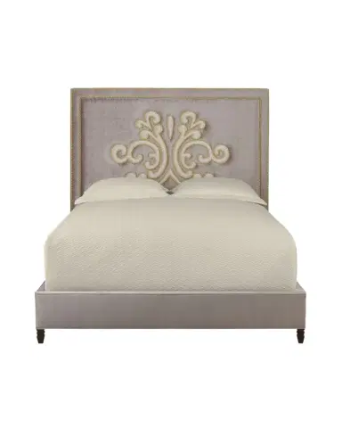Haute House Aurora California King Bed | Thumbnail 1 Haute House Aurora California King Bed | Thumbnail 1