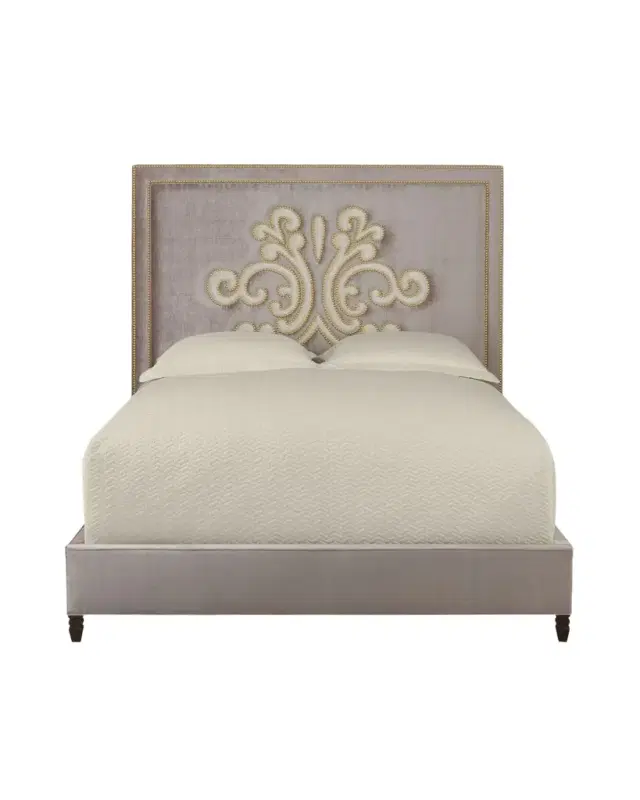 Haute House Aurora California King Bed
