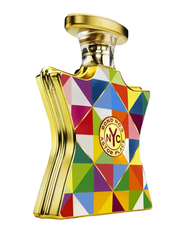 Bond No.9 New York Astor Place Eau de Parfum