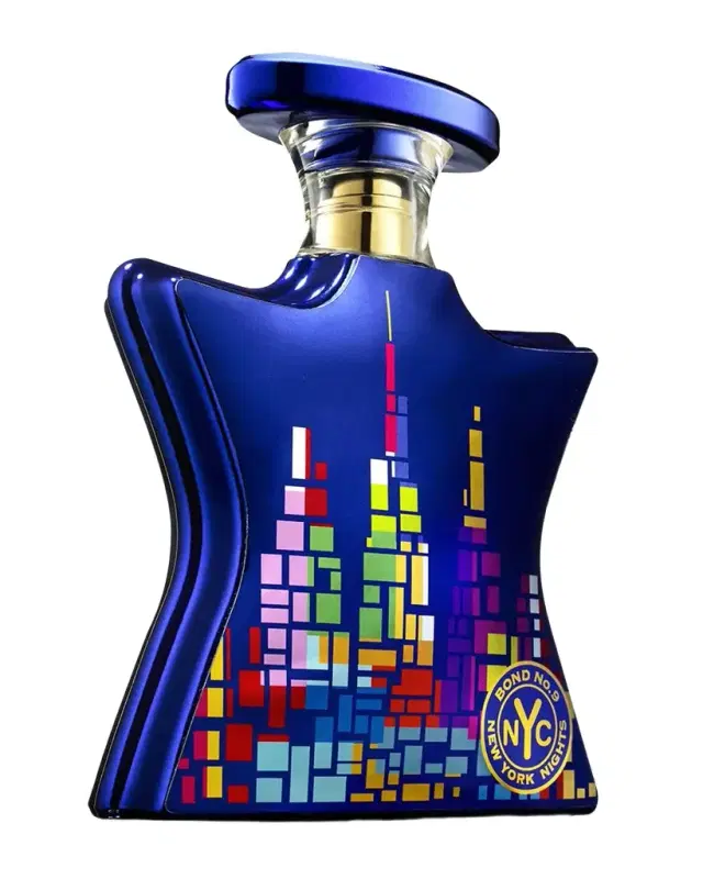 Bond No.9 New York New York Nights Eau de Parfum