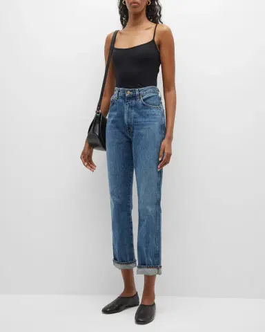 Majestic Scoop-Neck Camisole | Thumbnail 2