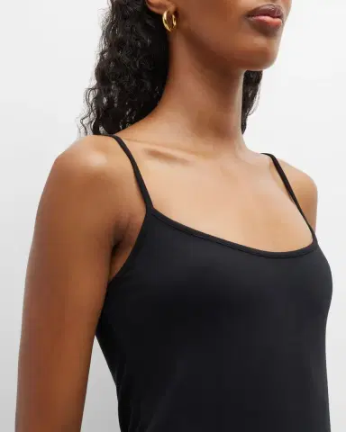 Majestic Scoop-Neck Camisole | Thumbnail 4