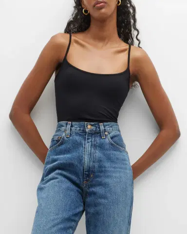 Majestic Scoop-Neck Camisole | Thumbnail 6