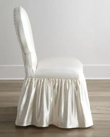 Haute House Sandie Vanity Chair | Thumbnail 3 Haute House Sandie Vanity Chair | Thumbnail 3