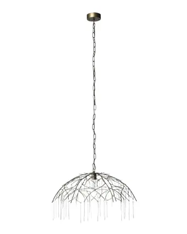 Jamie Young Vine Pendant Light | Thumbnail 1 Jamie Young Vine Pendant Light | Thumbnail 1