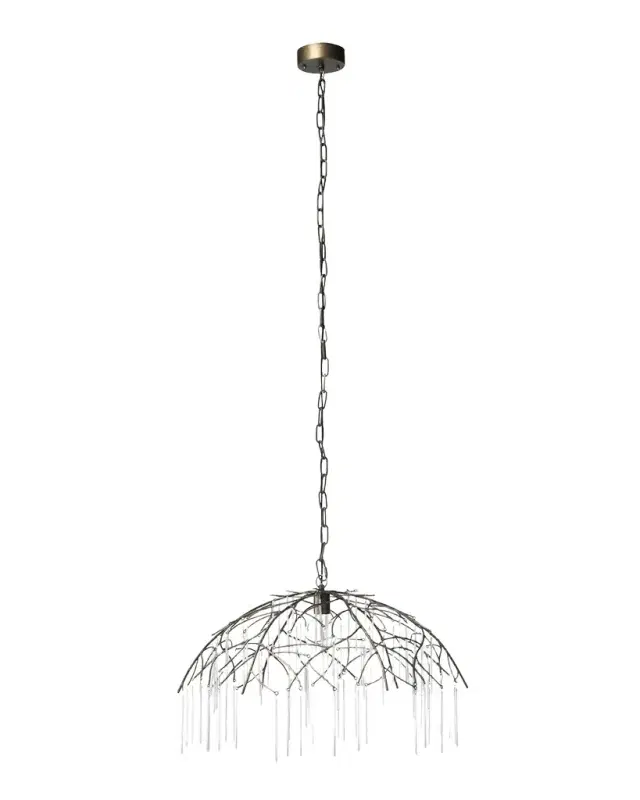 Jamie Young Vine Pendant Light