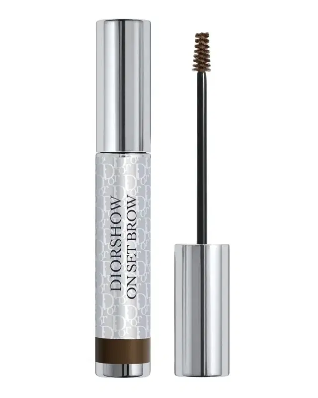 Dior show On Set Brow Gel