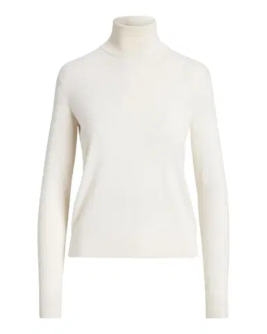 Ralph Lauren Collection Cashmere Turtleneck Sweater | Thumbnail 1