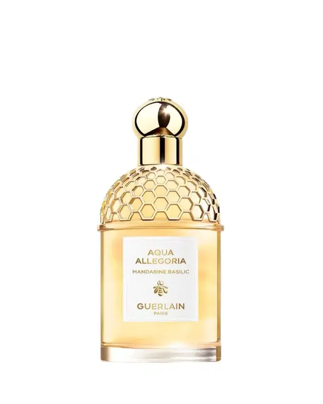 Guerlain Aqua Allegoria Mandarine Basilic Eau de Toilette, 4.2 oz.