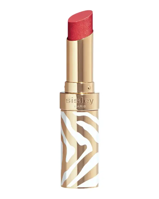 Sisley Paris Phyto-Rouge Shine Lipstick
