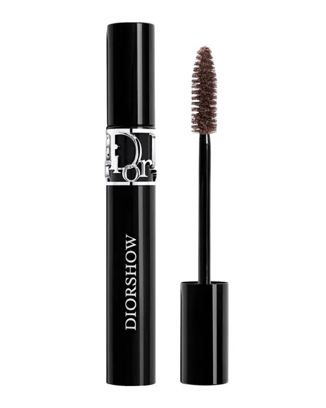 Dior show 24-Hour Buildable Volume Mascara