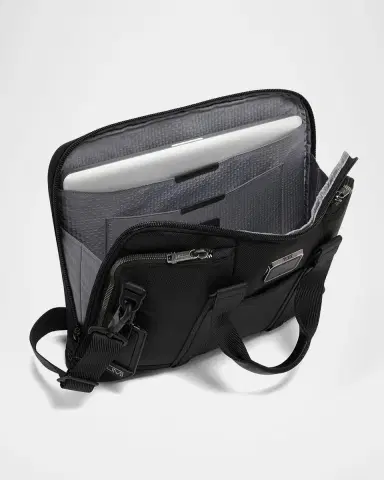 TUMI Academy Briefcase | Thumbnail 4 TUMI Academy Briefcase | Thumbnail 4