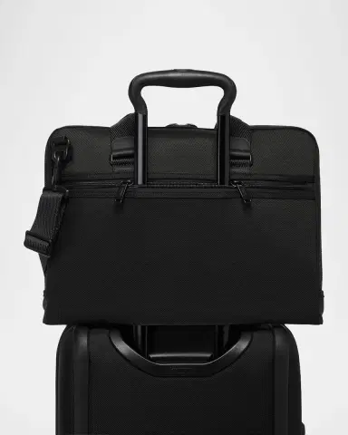 TUMI Academy Briefcase | Thumbnail 5 TUMI Academy Briefcase | Thumbnail 5