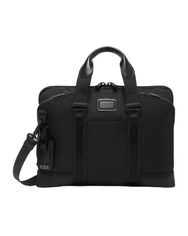TUMI Academy Briefcase | Thumbnail 1 TUMI Academy Briefcase | Thumbnail 1