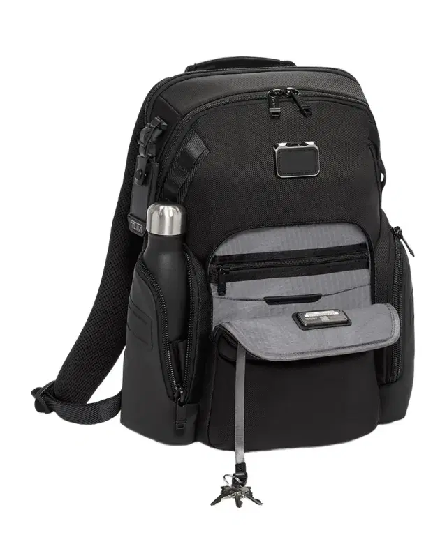 Navigation Backpack