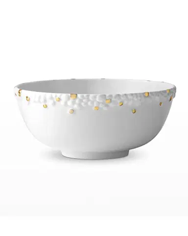 L 'Objet Haas Mojave Cereal Bowl | Thumbnail 2