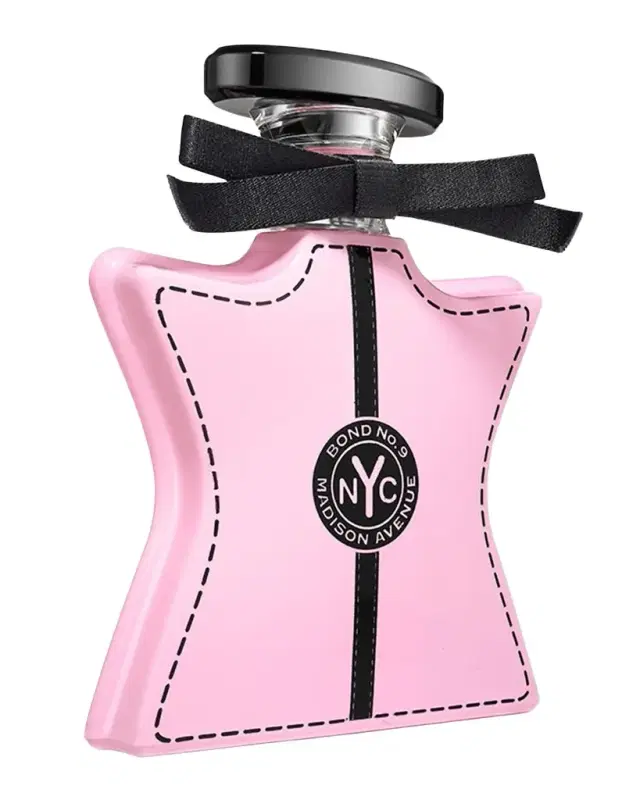 Bond No.9 New York Madison Ave Eau de Parfum, 1.7 oz.
