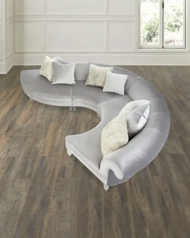 Haute House Adele Sectional