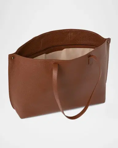 Akris Ai Cervo Medium Shoulder Tote Bag | Thumbnail 2 Akris Ai Cervo Medium Shoulder Tote Bag | Thumbnail 2