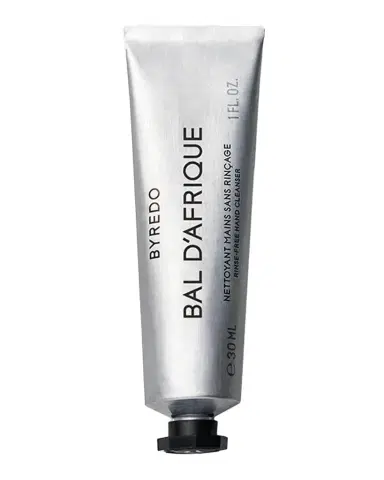 Byredo 1 oz. Bal D'Afrique Rinse-Free Hand Cleanser | Thumbnail 1 Byredo 1 oz. Bal D'Afrique Rinse-Free Hand Cleanser | Thumbnail 1