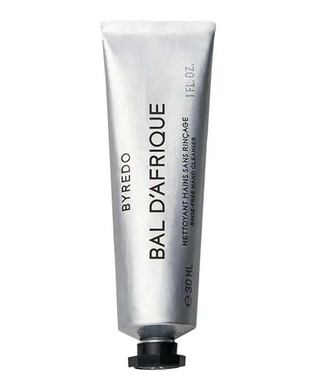 Byredo 1 oz. Bal D'Afrique Rinse-Free Hand Cleanser